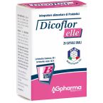 Dicoflor elle 28 capsule