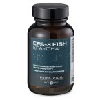 Principium epa-3 fish 1400 mg 90 capsule