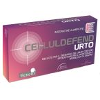 Celluldefend urto 30 compresse