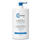 CERAMOL 311 BASE LAVANTE SCHIUMOGENA 400 ML - UNIFARCO SPA