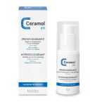 Ceramol iperdeodorante 75 ml