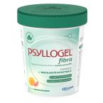 Psyllogel fibra pompelmo rosa 170 g