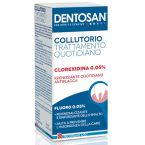 Dentosan collutorio trattamento quotidiano 200 ml