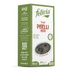 Felicia bio fusilli piselli verdi 250 g