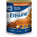 ENSURE NUTRIVIGOR CIOCCOLATO 850 G - ABBOTT SRL