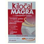 kilocal MAGRA 60 Capsule - pool pharma srl