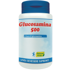 Glucosamina 500 100 capsule