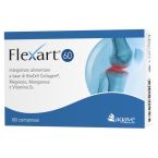 Flexart 60 60 Compresse - AGAVE SRL