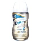 Ensure plus advance vaniglia 4 bottiglie da 220 ml