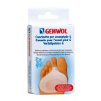 Gehwol cuscinetto per avampiede small