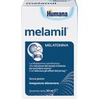 MELAMIL HUMANA 30 ML - HUMANA ITALIA SRL