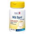 Longlife milk digest 60 capsule