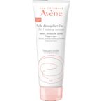 Eau thermale avene latte struccante 3 in 1 200 ml