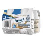 Ensure compact caffe 4 bottiglie da 125 ml