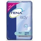 TENA LADY MAXI 12 PEZZI - ESSITY ITALY SRL