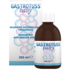 Gastrotuss baby sciroppo antireflusso 200ml