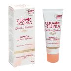 Cupra crema bianca pelli normali 75 ml