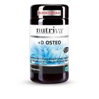 Nutriva d+ osteo 50 compresse