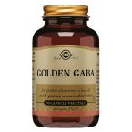 Golden gaba 50 capsule vegetali