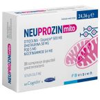 Neuprozin mito 28 compresse gastroresistenti