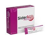 SIDERAL FOLICO 30 MG 20 STICK - PHARMANUTRA SPA