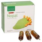 Nopal 15 ampolle bevibili da 15 ml