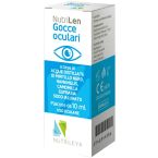 Nutrilen gocce oculari 10 ml