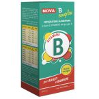 Nova b sciroppo 200 ml