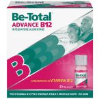 BETOTAL ADVANCE B 12 30 FLACONI - PFIZER ITALIA