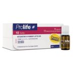 Prolife 10 forte 12 flaconcini da 8 ml