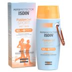 FOTOPROTECTOR FUSION GEL SPORT SPF 50+ 100 ML - ISDIN SRL