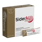 Sideral Oro 14 mg 20 stick - JUNIA PHARMA Srl