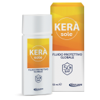 Kera' protettivo globale spf 50+ 50 ml