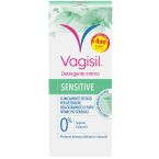 Vagisil detergente sensitive 250 ml