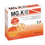 MGK VIS ORANGE 15 BUSTINE - POOL PHARMA SRL