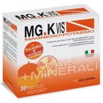 MGK VIS ORANGE 30 BUSTINE - POOL PHARMA SRL