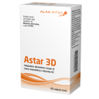 Astar 3d 60 capsule molli