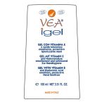 Vea igel gel mani igienizzante vitamina e acido ialuronico 100 ml