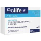 Prolife zerogas 45 compresse