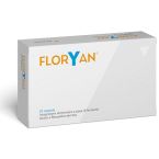 Floryan 10 capsule