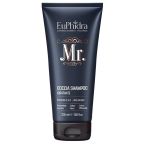 Euphidra mr doccia shampoo idratante 200 ml