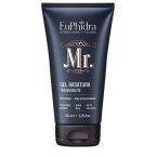 Euphidra mr gel rasatura trasparente 150 ml