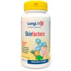 Longlife skin factors 60 tavolette