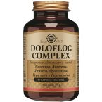 Doloflog complex 60 capsule vegetali