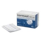 EPITECH NORMAST 600MG 60 COMPRESSE