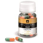 HELIOCARE 360 ORAL 30 CAPSULE - DIFA COOPER SPA