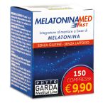 Melatoninamed fast 150 compresse