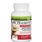 MICOTHERAPY POLYPORUS 90 CAPSULE - A.V.D.REFORM SRL