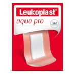 Leukoplast aquapro 72x19 10 pezzi