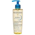 Atoderm huile de douche / olio doccia 200 ml